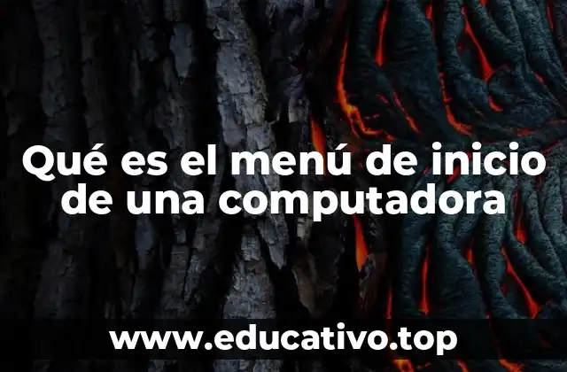El punto de control central en tu sistema