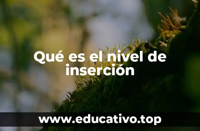 La importancia de la integración en el entorno laboral