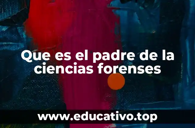 El aporte histórico de los pioneros en la investigación criminal