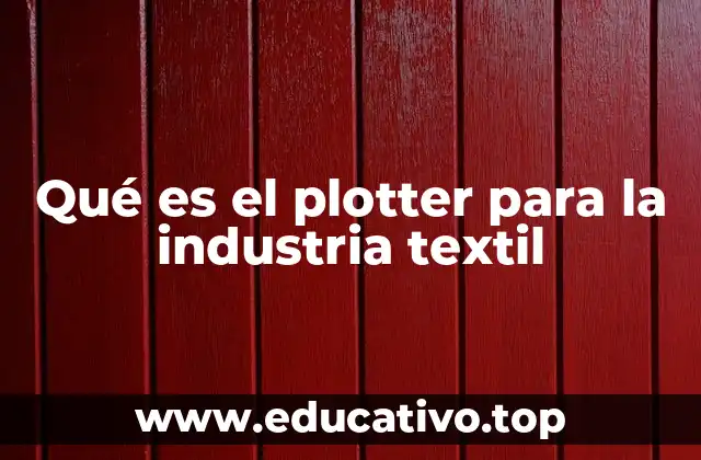 La importancia de la automatización en el corte de materiales textiles