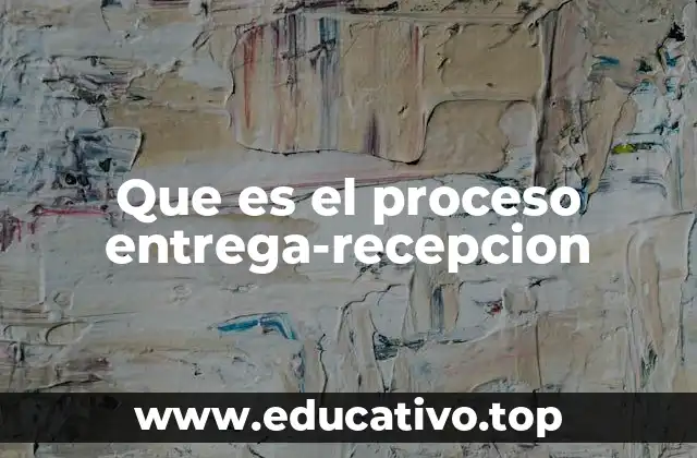 El control de flujos en la cadena de suministro