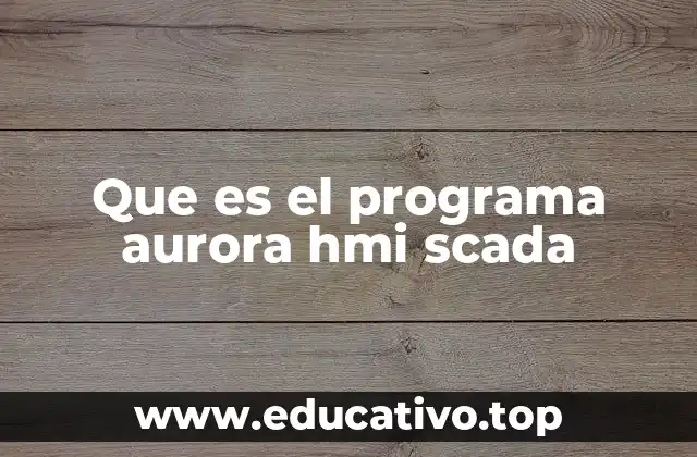 La importancia del software de supervisión en la industria moderna