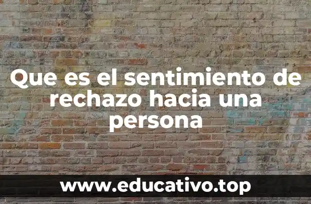 Las raíces emocionales del distanciamiento interpersonal