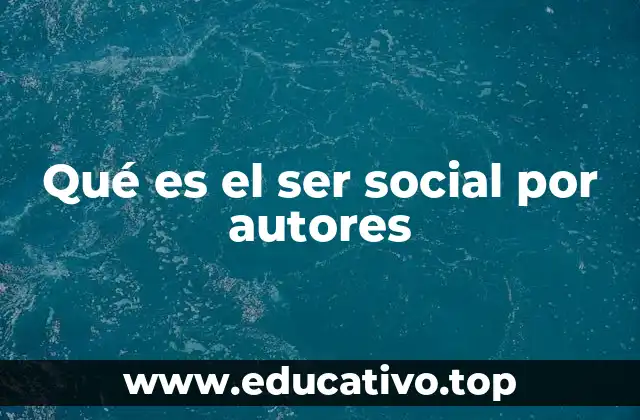 El individuo como parte de un tejido colectivo