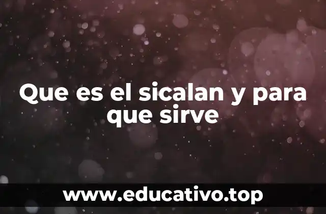 El papel del Sicalan en el manejo de parásitos en ganadería