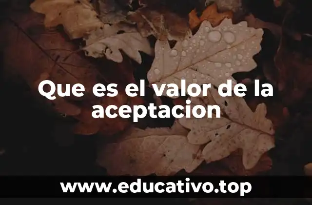 El poder de dejar ir y seguir adelante