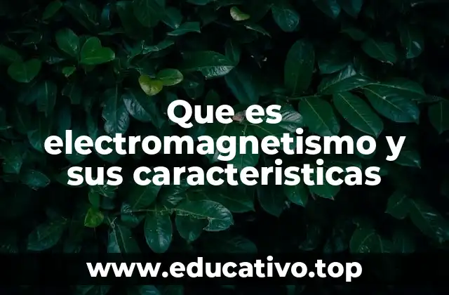 El nacimiento de una teoría unificada