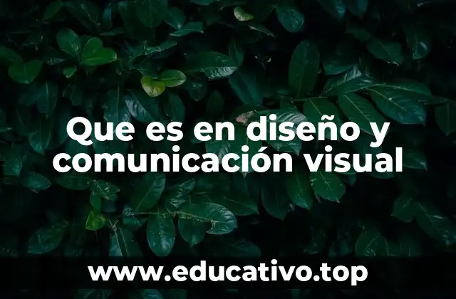 La importancia de la comunicación visual en la era digital