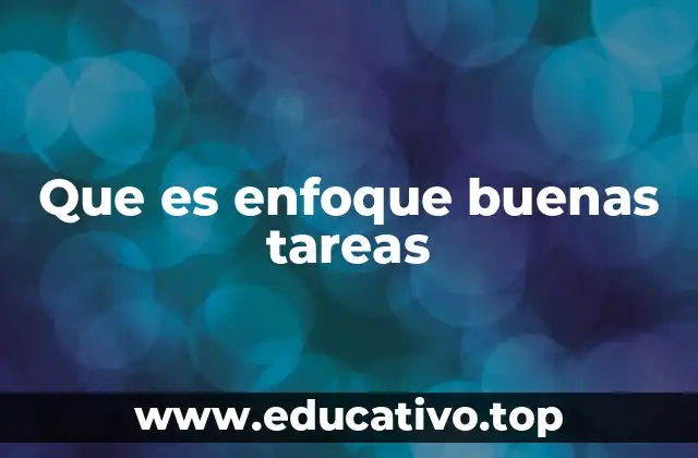 La importancia de priorizar tareas significativas