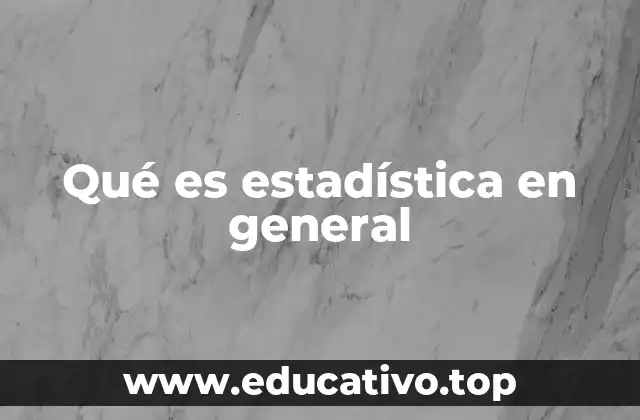 La base matemática detrás del análisis de datos
