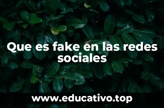 El impacto del contenido falso en la sociedad