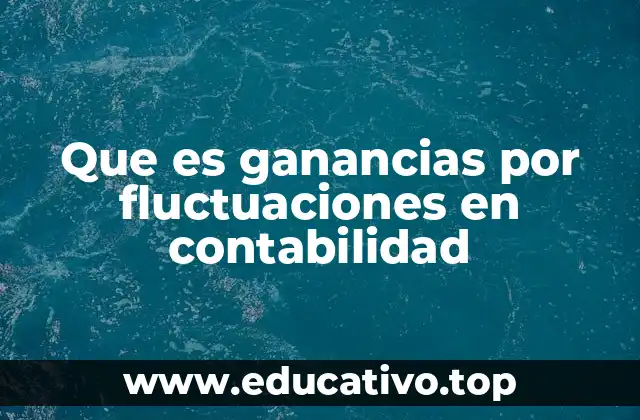 El impacto de las fluctuaciones en la toma de decisiones financieras