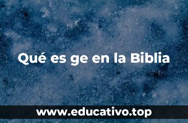 El uso de los lugares elevados en la antigua religión israelita