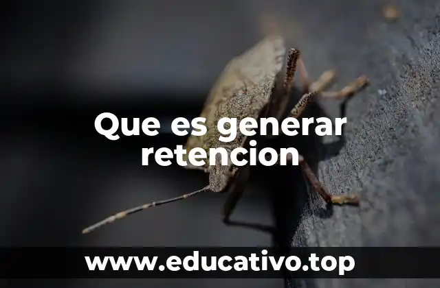 El papel de las empresas en la retención de impuestos