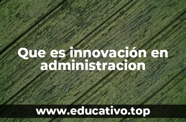 La importancia de la adaptación en la gestión empresarial