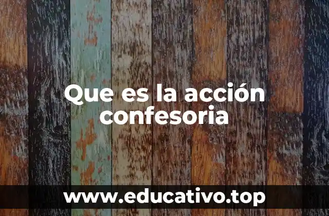 La importancia de la reconciliación espiritual