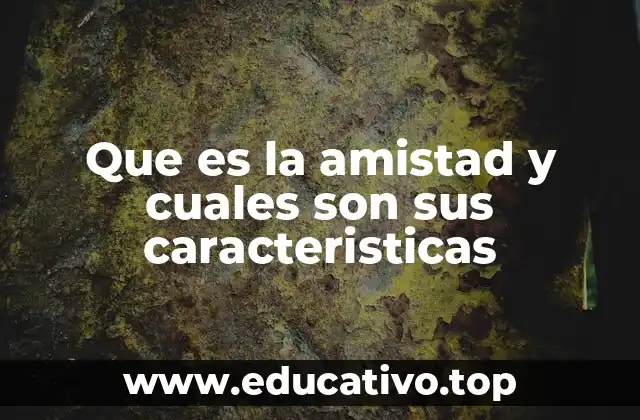 La esencia de la relación entre personas