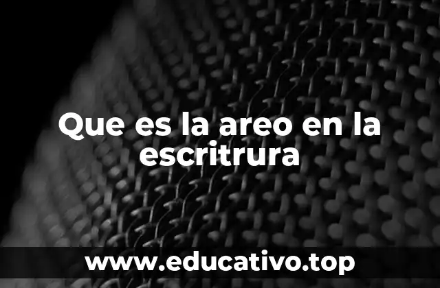 La importancia de la acentuación en la escritura