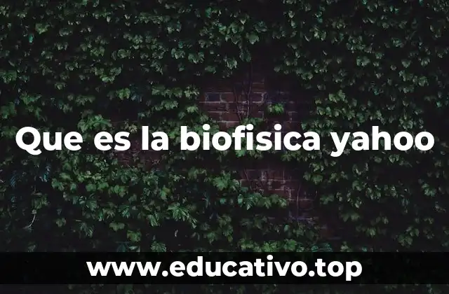 La unión entre dos ciencias para entender la vida