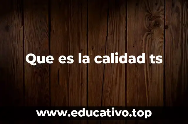 La importancia de evaluar la dirección transversal en los tejidos