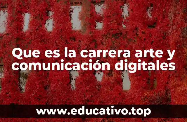 La fusión entre arte y tecnología en el contexto digital