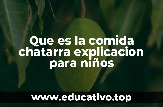 La importancia de los alimentos saludables