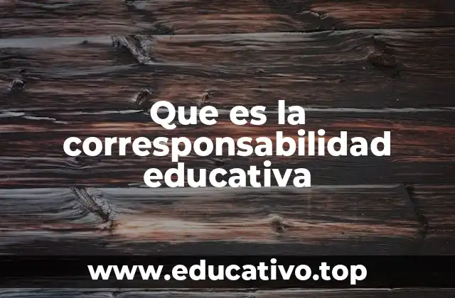 La importancia de involucrar a la familia en el proceso educativo