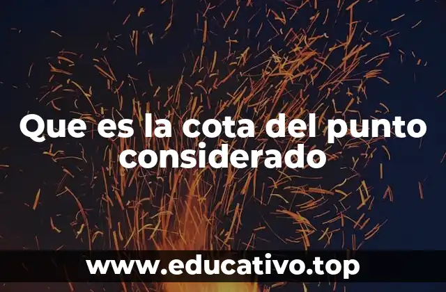 La importancia de las referencias en la medición de cotas