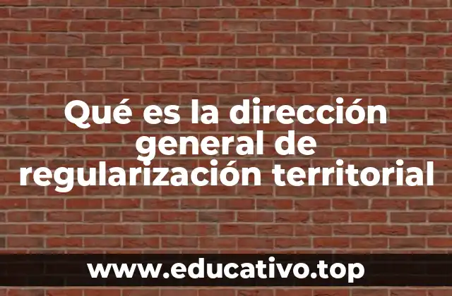 El rol de la DGRT en la seguridad jurídica de los poseedores de tierras