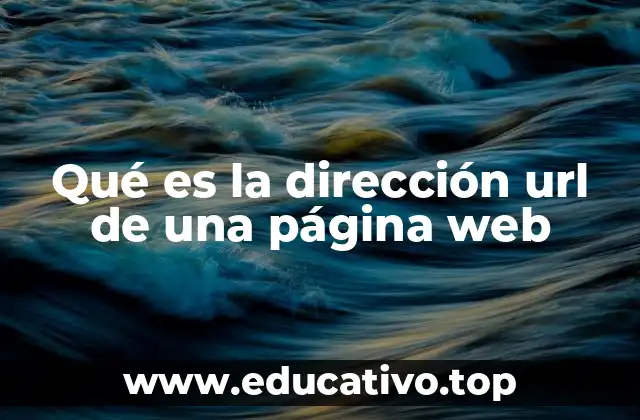 Cómo las direcciones URL facilitan la navegación en Internet
