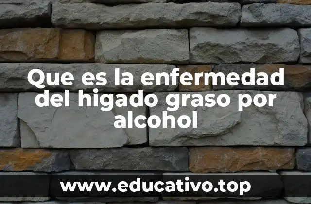 Cómo el consumo de alcohol afecta la salud del hígado