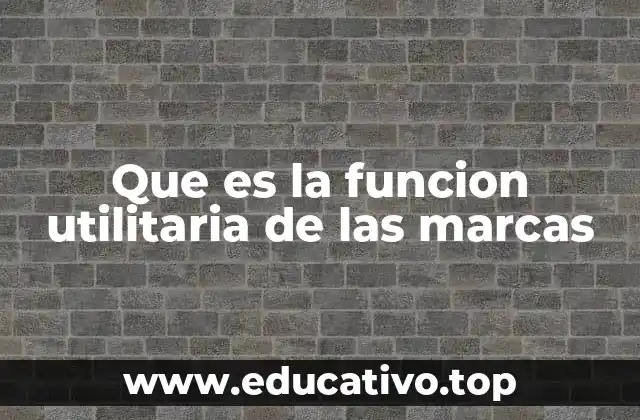 Cómo las marcas actúan como señales de calidad y confianza