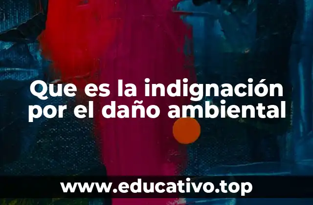 La conexión emocional con la naturaleza y el medio ambiente