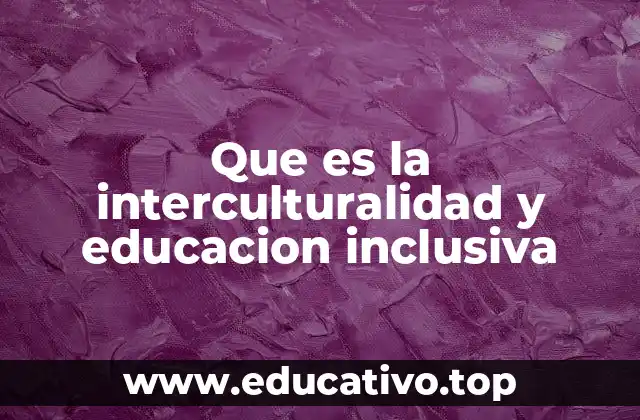 La importancia de la diversidad en el entorno educativo