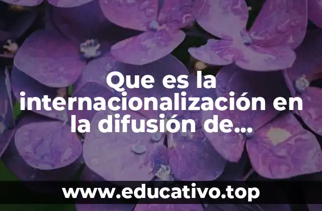 La importancia de la colaboración global en la ciencia