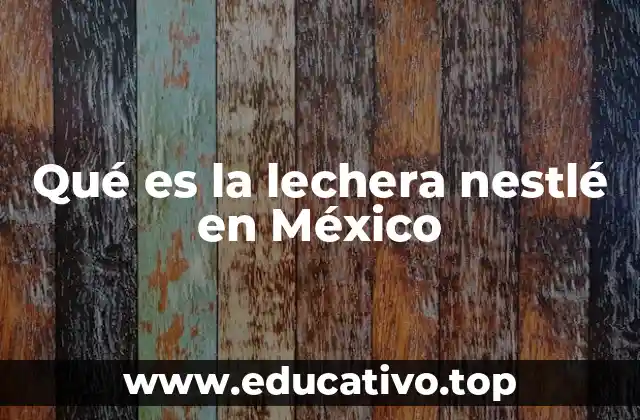 La importancia de las lecheras en la industria alimentaria