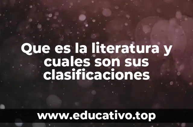 El lenguaje como herramienta para la creación literaria