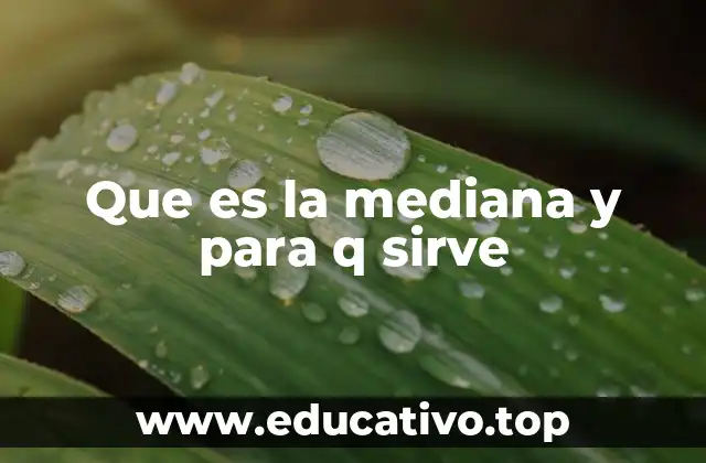 Cómo identificar la tendencia central sin mencionar directamente la palabra clave