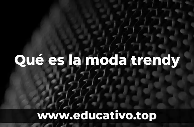 La dinámica de la moda en la era digital