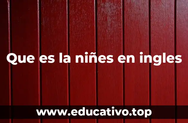 Errores comunes al traducir del español al inglés