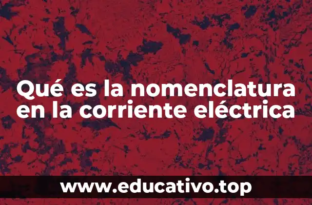 La importancia del lenguaje técnico en los sistemas eléctricos