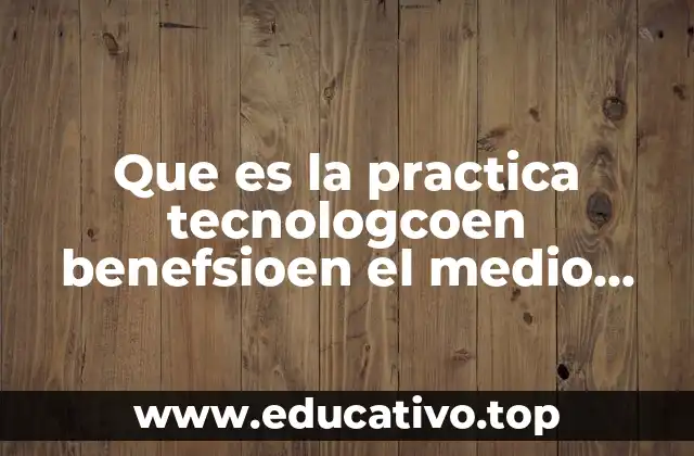 La convergencia entre innovación y sostenibilidad