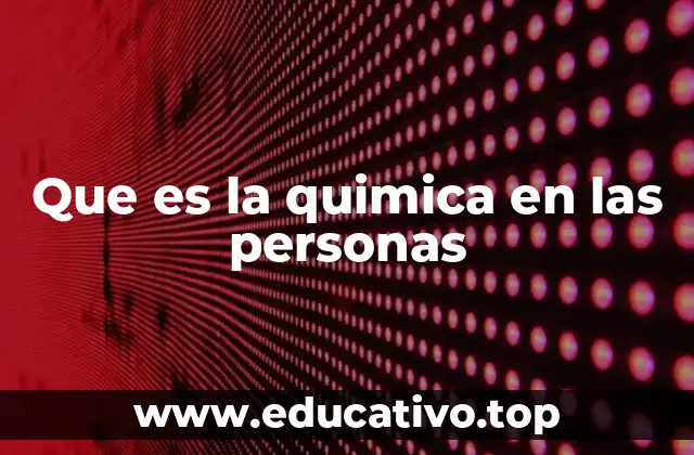 La conexión humana más allá de lo físico