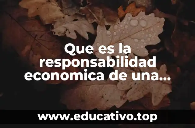 El papel del auditor en la gestión financiera de las empresas