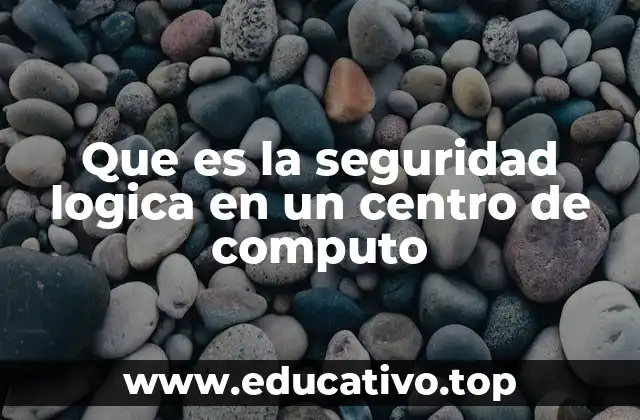 La importancia de los controles de acceso en los centros de cómputo