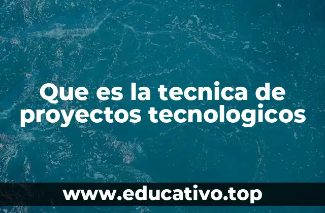 El papel de la metodología en el desarrollo tecnológico