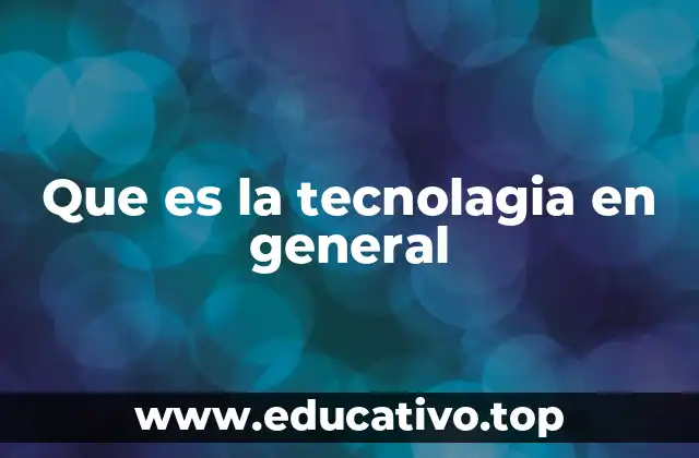 El impacto de la evolución tecnológica en la sociedad