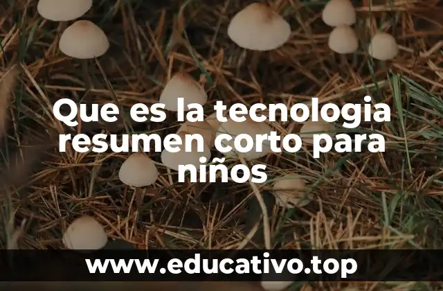 Cómo la tecnología nos ayuda a aprender