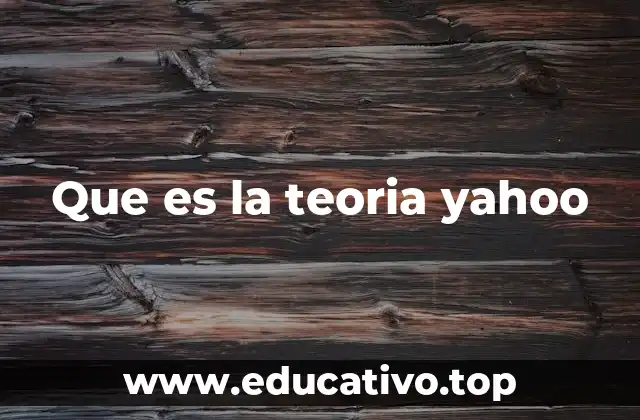 El legado de Yahoo en la cultura digital