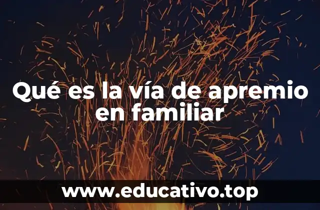 El funcionamiento del procedimiento judicial en situaciones urgentes